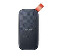 قرص SSD من سانديسك SDSSDE30-1T00-G26 سعة 1 تيرابايت