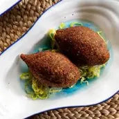 Kebbeh Meat Kitchen by Abeer