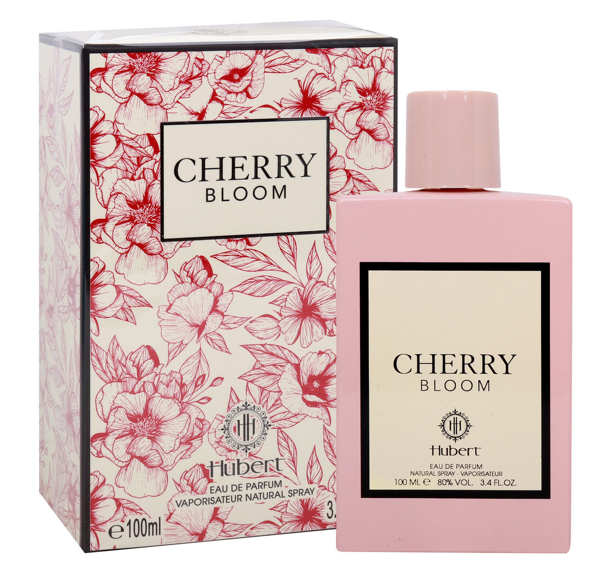 Hubert EDP Cherry Bloom 100 ml
