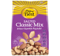 Best Salted Classic Mix Nuts 300 g