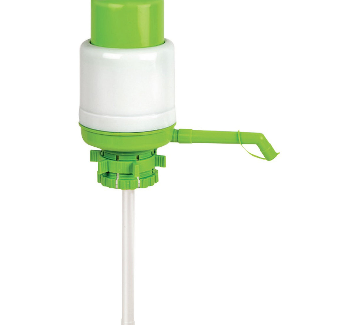 Crystal Drops Manual Water Pump, 07
