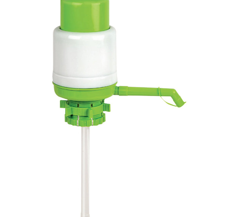 Crystal Drops Manual Water Pump, 07