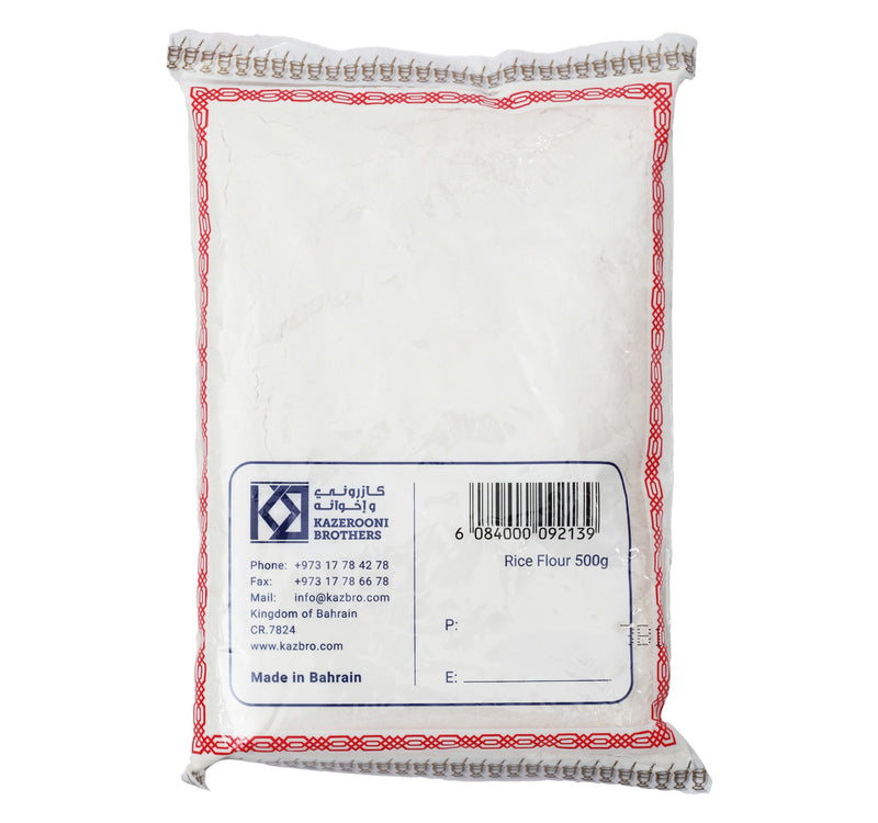 Hawin Rice Flour 500 g Lulu Hypermarket
