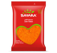 Bayara Curry Powder 200 g Lulu Hypermarket