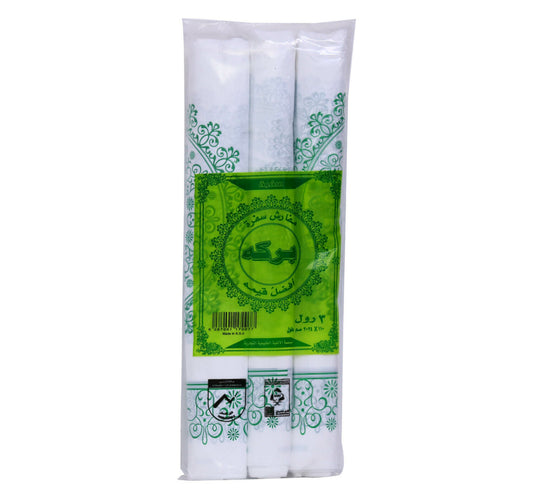 Barka Table Mat Roll 3 pcs