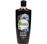 Dabur Vatika Black Seed Hair Oil 300 ml