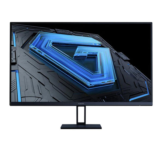 شاشة ألعاب Mi G27i FHD IPS LCD، 27 بوصة، معدل تحديث 165 هرتز، ELA5379UK