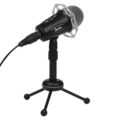 Ikon Microphone IK-MY20