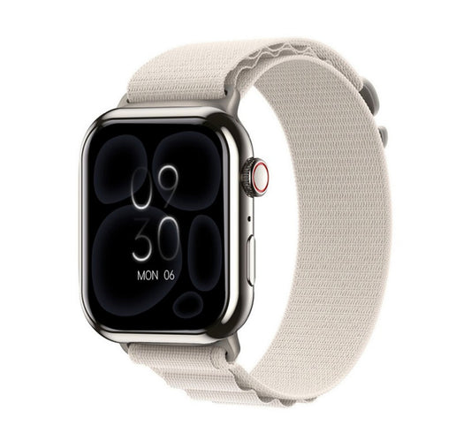Trands 4 in 1 Smartwatch, 2.01 inches, TR-SW180