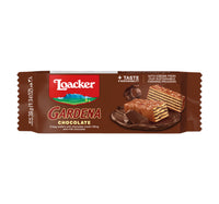 Loacker Gardena Milk Chocolate Coated Wafers With Chocolate Cream 38 g Lulu Hypermarket