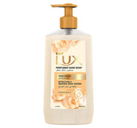Lux Velvet Jasmine Perfumed Hand Soap 2 x 500 ml