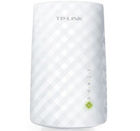 موسع نطاق واي فاي TP-Link AC750 RE200