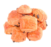 Mini Pain Au Chocolate 12 pcs