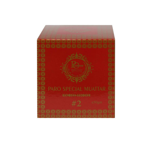 بارو عود معطر بارو خاص رقم 2 50 جرام