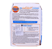 Gold Medal Unbleached All Purpose Flour 2.26 kg Lulu Hypermarket