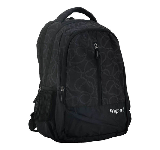 Wagon R TeenX Backpack 19inches Assorted