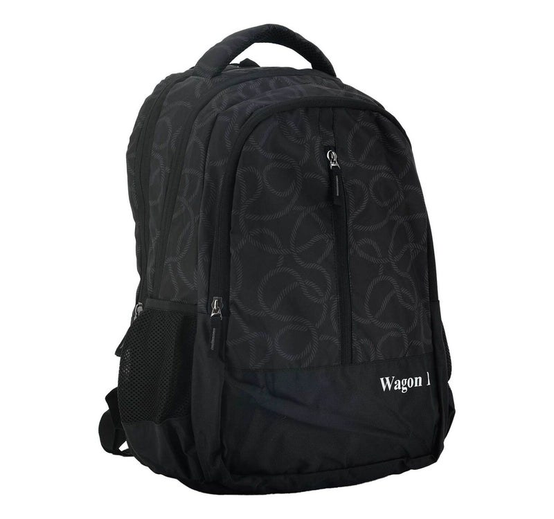 Wagon R TeenX Backpack 19inches Assorted
