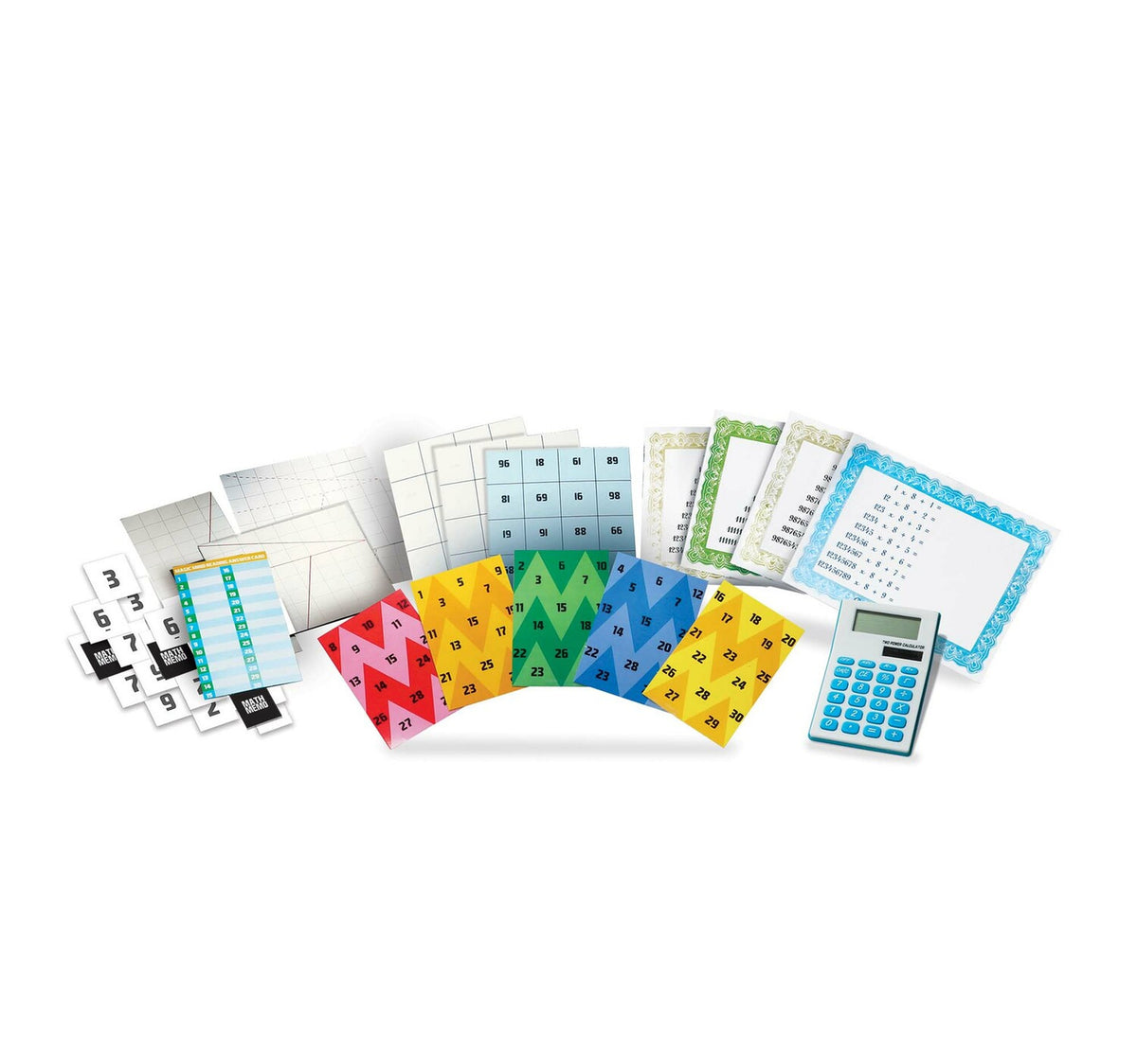 4M Kidz Labs Math Magic-3293