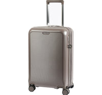 Echolac Sense 4 Wheel Hard Trolley 24" Brown