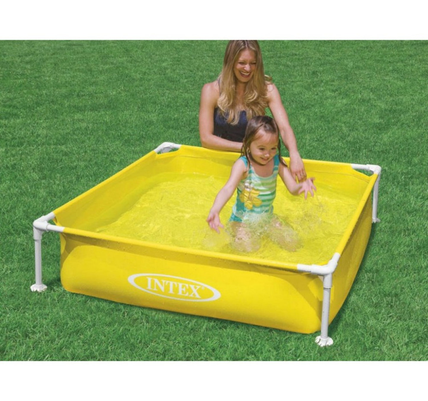 Mini Frame Pool 57172/57173