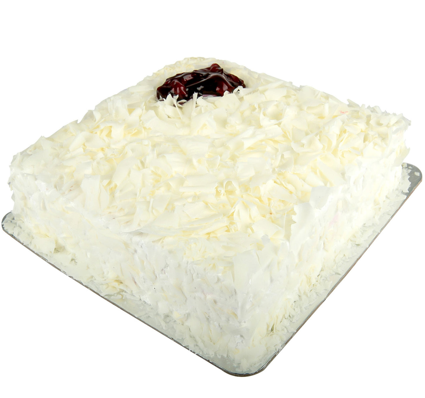 White Forest Cake Medium 1.1 kg