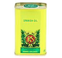 RS Olive Oil 175 ml Lulu Hypermarket