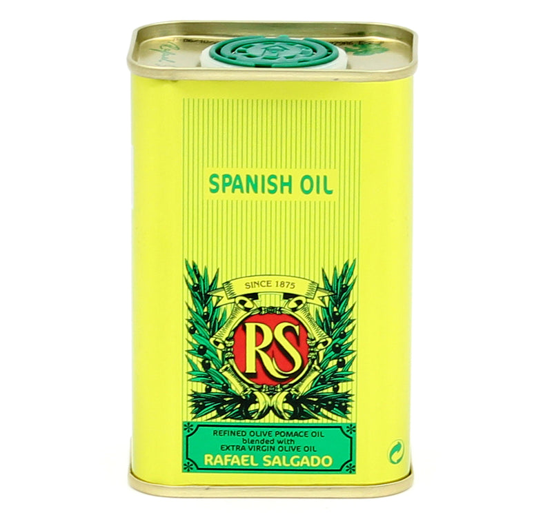 RS Olive Oil 175 ml Lulu Hypermarket