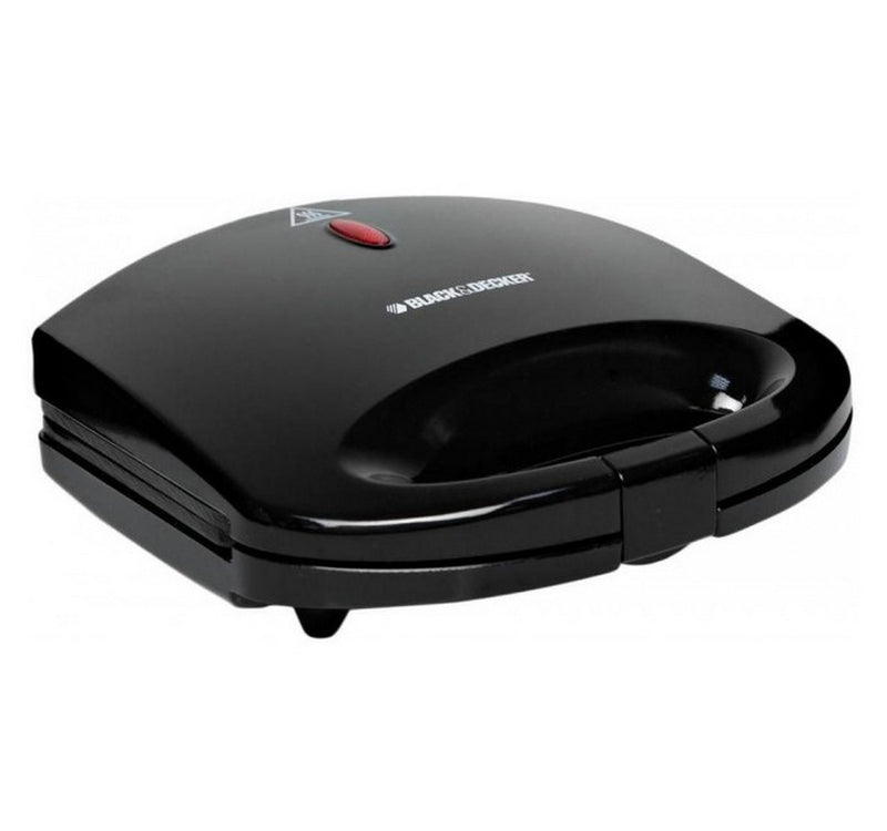 Black+Decker Sandwich Maker TS1000-B5