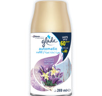 Glade Automatic Spray Refill Lavender & Vanilla 269 ml