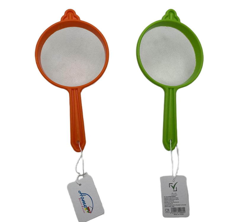 Home Plastic Strainer, Assorted, 445167MKT