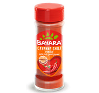 Bayara Cayenne Chili Powder 35 g