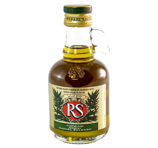 RS Pomace Olive 250 ml Lulu Hypermarket