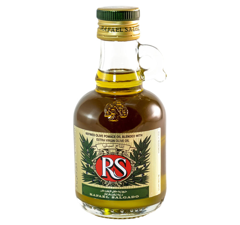 RS Pomace Olive 250 ml Lulu Hypermarket