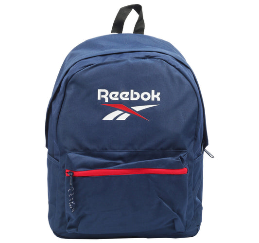 Reebok Backpack 43cm 8032332 Navy Blue