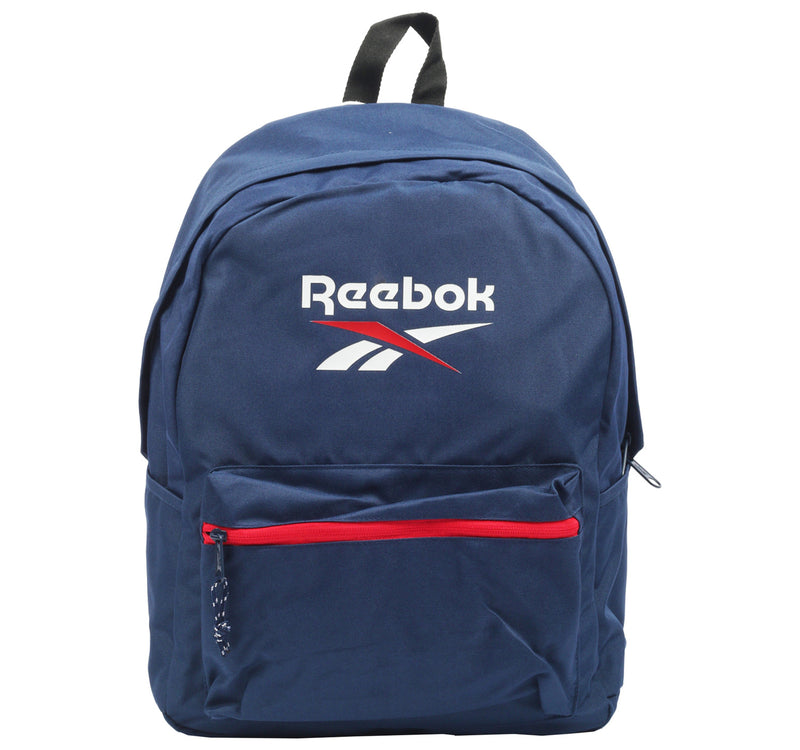 Reebok Backpack 43cm 8032332 Navy Blue