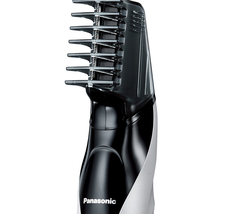 Panasonic Body Groomer ERGK60-S421