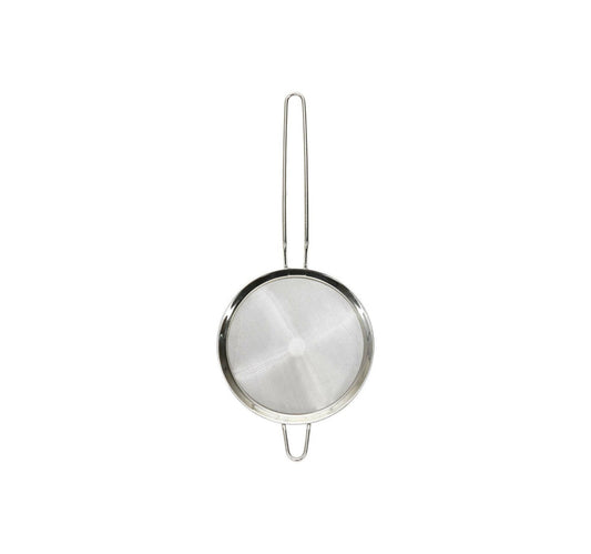 Rabbit Stainless Steel Conical Strainer, 12 cm, S12
