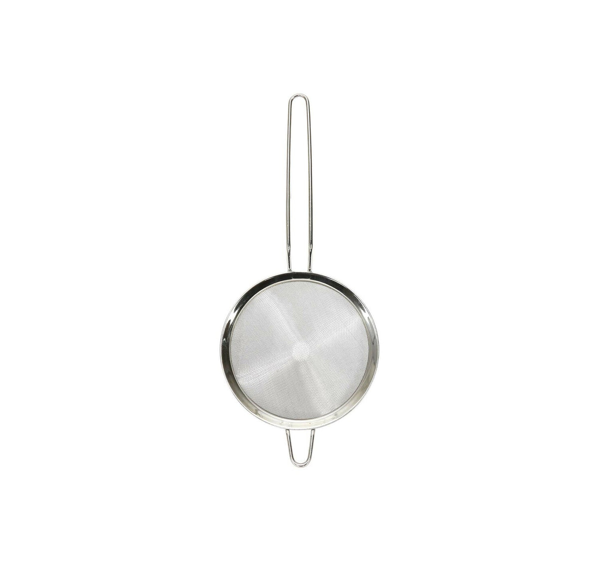 Rabbit Stainless Steel Conical Strainer, 12 cm, S12