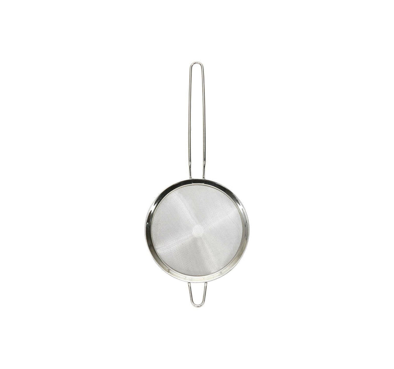 Rabbit Stainless Steel Conical Strainer, 12 cm, S12