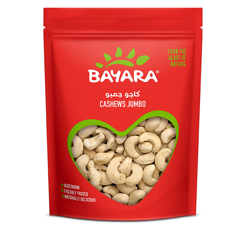 Bayara Cashew Kernels 200 g Lulu Hypermarket