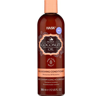 Hask Coconut Oil Nourishing Conditioner 355 ml