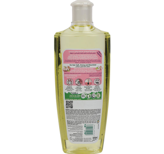 Dabur Vatika Garlic Hair Oil 300 ml