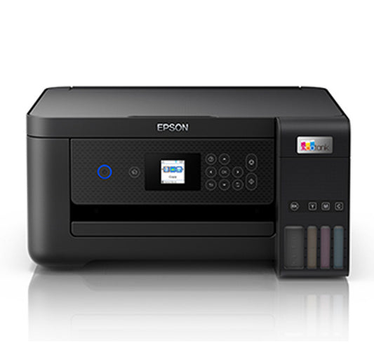 Epson EcoTank L4260 A4 Wi-Fi Duplex All-in-One Ink Tank Printer