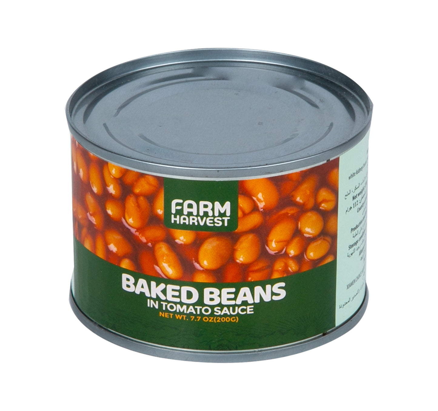 Farm Harvest Baked Beans In Tomato Sauce 200 g