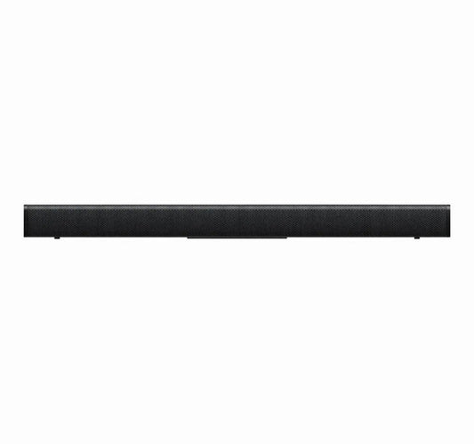MI 2.0 Channel Sound Bar, 26W, Black, QBH4296GL