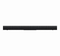 MI 2.0 Channel Sound Bar, 26W, Black, QBH4296GL