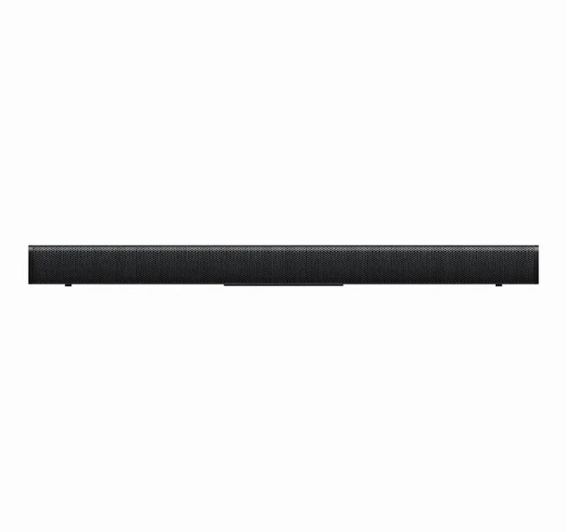 MI 2.0 Channel Sound Bar, 26W, Black, QBH4296GL