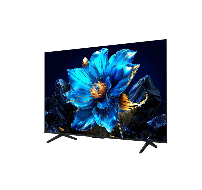 TCL P7K 55 inches 4K Smart QLED TV (2025), 55P7K