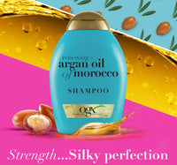 OGX Shampoo Renewing + Argan Oil Of Morocco 385 ml