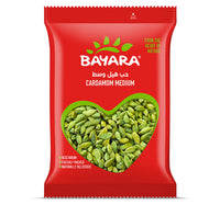 Bayara Cardamom Medium 100 g